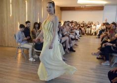 Foto de la galería: Desfile Cierre: moda y diseño misionero dieron cita en lo alto de la ciudad capital
