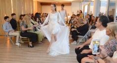 Foto de la galería: Desfile Cierre: moda y diseño misionero dieron cita en lo alto de la ciudad capital