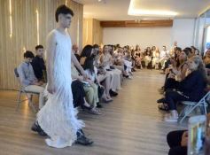 Foto de la galería: Desfile Cierre: moda y diseño misionero dieron cita en lo alto de la ciudad capital