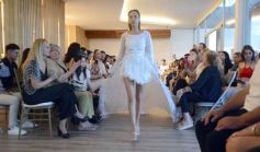 Foto de la galería: Desfile Cierre: moda y diseño misionero dieron cita en lo alto de la ciudad capital