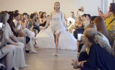 Foto de la galería: Desfile Cierre: moda y diseño misionero dieron cita en lo alto de la ciudad capital
