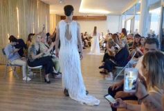 Foto de la galería: Desfile Cierre: moda y diseño misionero dieron cita en lo alto de la ciudad capital