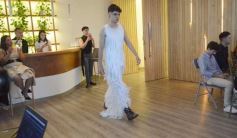 Foto de la galería: Desfile Cierre: moda y diseño misionero dieron cita en lo alto de la ciudad capital