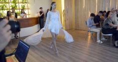 Foto de la galería: Desfile Cierre: moda y diseño misionero dieron cita en lo alto de la ciudad capital