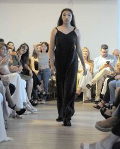 Foto de la galería: Desfile Cierre: moda y diseño misionero dieron cita en lo alto de la ciudad capital