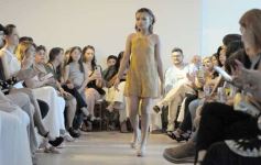 Foto de la galería: Desfile Cierre: moda y diseño misionero dieron cita en lo alto de la ciudad capital