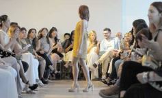 Foto de la galería: Desfile Cierre: moda y diseño misionero dieron cita en lo alto de la ciudad capital