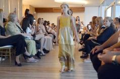 Foto de la galería: Desfile Cierre: moda y diseño misionero dieron cita en lo alto de la ciudad capital