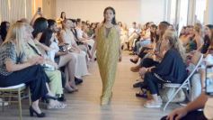 Foto de la galería: Desfile Cierre: moda y diseño misionero dieron cita en lo alto de la ciudad capital