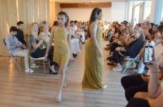 Foto de la galería: Desfile Cierre: moda y diseño misionero dieron cita en lo alto de la ciudad capital