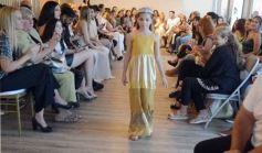 Foto de la galería: Desfile Cierre: moda y diseño misionero dieron cita en lo alto de la ciudad capital