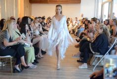 Foto de la galería: Desfile Cierre: moda y diseño misionero dieron cita en lo alto de la ciudad capital