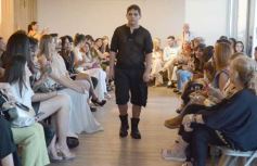 Foto de la galería: Desfile Cierre: moda y diseño misionero dieron cita en lo alto de la ciudad capital