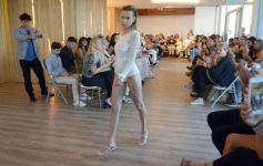 Foto de la galería: Desfile Cierre: moda y diseño misionero dieron cita en lo alto de la ciudad capital