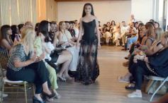 Foto de la galería: Desfile Cierre: moda y diseño misionero dieron cita en lo alto de la ciudad capital