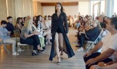 Foto de la galería: Desfile Cierre: moda y diseño misionero dieron cita en lo alto de la ciudad capital