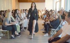 Foto de la galería: Desfile Cierre: moda y diseño misionero dieron cita en lo alto de la ciudad capital