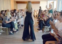 Foto de la galería: Desfile Cierre: moda y diseño misionero dieron cita en lo alto de la ciudad capital