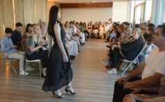 Foto de la galería: Desfile Cierre: moda y diseño misionero dieron cita en lo alto de la ciudad capital