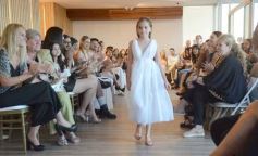 Foto de la galería: Desfile Cierre: moda y diseño misionero dieron cita en lo alto de la ciudad capital