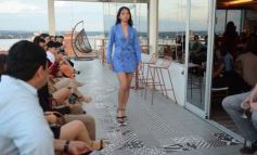 Foto de la galería: Desfile Cierre: moda y diseño misionero dieron cita en lo alto de la ciudad capital