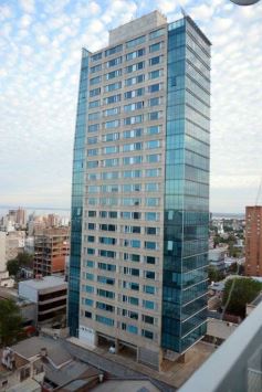 Foto de la galería: Desfile Cierre: moda y diseño misionero dieron cita en lo alto de la ciudad capital