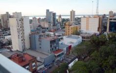 Foto de la galería: Desfile Cierre: moda y diseño misionero dieron cita en lo alto de la ciudad capital