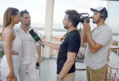 Foto de la galería: Desfile Cierre: moda y diseño misionero dieron cita en lo alto de la ciudad capital