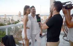 Foto de la galería: Desfile Cierre: moda y diseño misionero dieron cita en lo alto de la ciudad capital