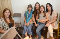 Foto de la galería: Desfile Cierre: moda y diseño misionero dieron cita en lo alto de la ciudad capital