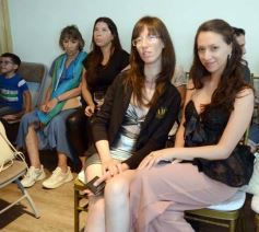 Foto de la galería: Desfile Cierre: moda y diseño misionero dieron cita en lo alto de la ciudad capital