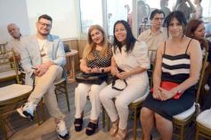 Foto de la galería: Desfile Cierre: moda y diseño misionero dieron cita en lo alto de la ciudad capital