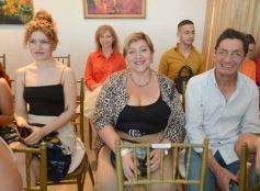 Foto de la galería: Desfile Cierre: moda y diseño misionero dieron cita en lo alto de la ciudad capital