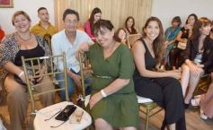 Foto de la galería: Desfile Cierre: moda y diseño misionero dieron cita en lo alto de la ciudad capital