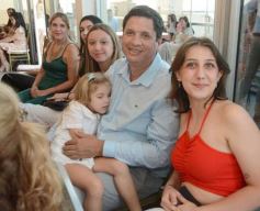 Foto de la galería: Desfile Cierre: moda y diseño misionero dieron cita en lo alto de la ciudad capital