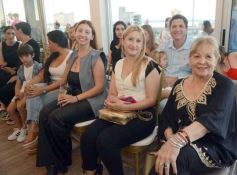 Foto de la galería: Desfile Cierre: moda y diseño misionero dieron cita en lo alto de la ciudad capital