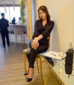 Foto de la galería: Desfile Cierre: moda y diseño misionero dieron cita en lo alto de la ciudad capital