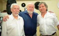 Foto de la galería: Promoción de Oro: ex compañeros de la Normal Mixta festejaron sus 50 años de egresados