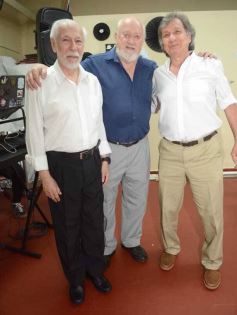 Foto de la galería: Promoción de Oro: ex compañeros de la Normal Mixta festejaron sus 50 años de egresados