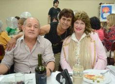 Foto de la galería: Promoción de Oro: ex compañeros de la Normal Mixta festejaron sus 50 años de egresados