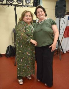 Foto de la galería: Promoción de Oro: ex compañeros de la Normal Mixta festejaron sus 50 años de egresados