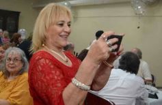 Foto de la galería: Promoción de Oro: ex compañeros de la Normal Mixta festejaron sus 50 años de egresados