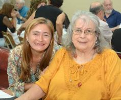 Foto de la galería: Promoción de Oro: ex compañeros de la Normal Mixta festejaron sus 50 años de egresados