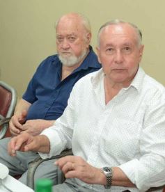 Foto de la galería: Promoción de Oro: ex compañeros de la Normal Mixta festejaron sus 50 años de egresados