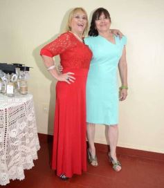 Foto de la galería: Promoción de Oro: ex compañeros de la Normal Mixta festejaron sus 50 años de egresados