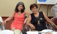 Foto de la galería: Promoción de Oro: ex compañeros de la Normal Mixta festejaron sus 50 años de egresados