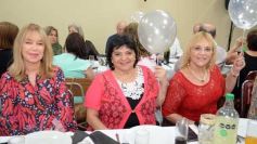 Foto de la galería: Promoción de Oro: ex compañeros de la Normal Mixta festejaron sus 50 años de egresados