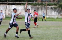 Sixto Fotografías. Deportes. Torneo Regional Federal Amateur - Regional Amateur: el Decano ganó y alcanzó la punta en su zona