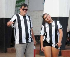 Foto de la galería: Regional Amateur: el Decano ganó y alcanzó la punta en su zona