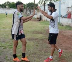 Foto de la galería: Regional Amateur: el Decano ganó y alcanzó la punta en su zona